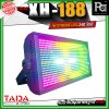 TADA XH-188 ไฟ STROBE LED 240 วัตต์ ปรับองศาได้ วัสดุเหล็ก แข็งแรงทนทาน กันน้ำ IP20