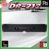 COMPACT DR-212 ลิ้นชักแร็ค 2U ลึก 12 นิ้ว