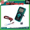PRO'S KIT MT-1710N (CN) ดิจิตอลมัลติมิเตอร์ 3-3/4 True-RMS