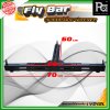 FLYBAR ตัวยึดลำโพงไลน์อาเรย์ สำหรับแขวน และตั้งแบบ Ground Stack สามารถใช้ร่วมกับ VD 12L ได้