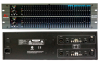 KPOWER EQ-1231 Professional 2x31 Band Equalizer