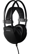 AKG K44 PERCEPTION LIVE AND STUDIO HEADPHONES