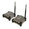 TOPP PRO R1/T2 Wireless Connection Set เครื่องรับส่งสัญญาณเสียงไร้สาย 2.4 GHz