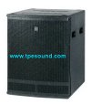 PAUDIO X8-18A ACTIVE SUB WOOFER SPEAKER