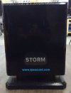 STORM RM-106 SUB BASS ตู้ซับเบสมีแอมป์ในตัว 10 นิ้ว