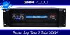 HONIC GHA-7000 Power Amplifier