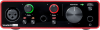 Focusrite Scarlett Solo 3rd Gen ออดิโออินเตอร์เฟส