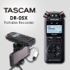 TASCAM DR-05X เครื่องบันทึกเสียง