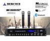 MICRO TECH MT 304 (AV 4000) POWER AMP