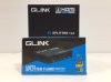 GLINK GLSP-013 (GLINK 1 HDMI INPUT PORT, UP TO 4 HDMI OUTPUT PORTS)