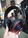 HEADPHONE SUPERLUX HD-681