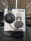 AKG K52 CLOSED-BACK HEADPHONES