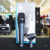 SENNHEISER E845 ไมโครโฟนสาย