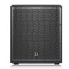 TURBOSOUND iP12B ตู้ลำโพงซับวูฟเฟอร์ 12 นิ้ว 1,000 วัตต์ มีแอมป์ในตัว คลาส D