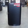 ALTO TS312 2000-WATT 12-INCH 2-WAY POWERED LOUDSPEAKER ตู้ลำโพงมีแอมป์ในตัว ขนาด 12 นิ้ว 2 ทาง 2000 วัตต์