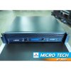 MICROTECH MT 2800 เพาเวอร์แอมป์ 2 ชาแนล คลาส-AB กำลังวัตต์ 250W ที่8 โอห์ม มีระบบป้องกัน