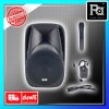 MASTECH PA-1033 ตู้ลำโพงล้อลาก 10 นิ้ว + ไมค์ลอย