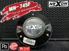 NEXON MH-745F DRIVER UNIT ขนาด คอ 2 นิ้ว