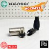 NEUTRIK NC3MXX แจ๊คแคนนอน XLR ตัวผู้