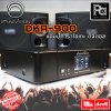 SOUNDVISION DKA 900 Professional Digital Karaoke Amplifier