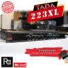 TADA 223XL ครอสโอเวอร์อนาลอก สเตอริโอ 2 ทาง โมโน 3 ทาง