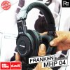 Franken MHP-04 headphone หูฟังครอบหูแบบปิด