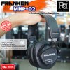 Franken MHP-02 headphone หูฟังครอบหูแบบปิด