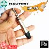 NEUTRIK NP-2X ปลั๊กไมค์โมโน