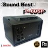 SOUNDBEST P-8DSP เพาเวอร์มิกเซอร์สเตอริโอ 8 ชาแนล 300Wx2@ 4Ohm  มัลติฟังก์ชั่นในตัว