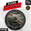 KANE 10"AB400 ดอกลำโพง 10นิ้ว 8โอห์ม 400 วัตต์