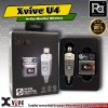 Xvive U4 In-Ear Monitor Wireless อินเอียร์มอนิเตอร์