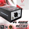 V-BOX ACTIVE MONO DI-BOX MARK II