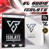 V-BOX STEREO ISOLATE DI BOX