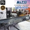 ALTO LIVE 1604 Professional 16-Channel/4-Bus Mixer