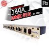 TADA DMX512 Splitter (Isolate) (CA 8802) เครื่องแยกสัญญาณ DMX512