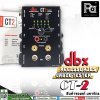 DBX เครื่องตรวจเช็คสายสัญญาณ CT 2