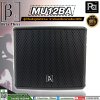 Beta Three MU12Ba ขนาด 12 นิ้ว Active Subwoofer Speaker ตู้ลำโพงซับเบสมีแอมป์ในตัว