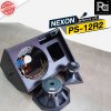 NEXON PS-12R2 Professional 2 Way Loud Speaker