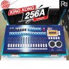 KING KONG KK-256A บอร์ดคุมไฟ+พร้อมแร็ค Lamp Controller