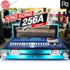 KING KONG KK-256A บอร์ดคุมไฟ+พร้อมแร็ค Lamp Controller