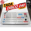 TADA DISCO-240 บอร์ดคุมไฟ Lamp Controller 16CH x 24