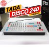 TADA DISCO-240 บอร์ดคุมไฟ Lamp Controller 16CH x 24