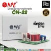 NPE CN-22 Crossover network 2 ทาง