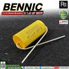 BENNIC C 1.5 uF 250V C-คาปาซิเตอร์ เสียงแหลม/คอมเดนเซอร์