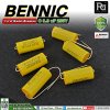 BENNIC C 3.3 uF 250V C-คาปาซิเตอร์ เสียงแหลม/คอมเดนเซอร์