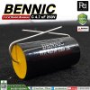 BENNIC C 4.7 uF 250V C-คาปาซิเตอร์ เสียงแหลม/คอมเดนเซอร์(สีดำ)