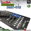 TADA DMX-512 / CONTROL DMX512 บอร์ดคุมไฟ บอร์ดคอนโทรล