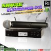 SHURE BLX24RA /B58-R12 ไมโครโฟนไร้สาย ไมค์ลอยเดี่ยว