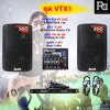 ชุดเครื่องเสียง VTX - 1