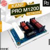 KANE PRO M1200 NETWORK 2 WAY เนทเวิร์ค ระดับโปร ใช้อุปกรณ์ เกรด A ทุกชิ้น